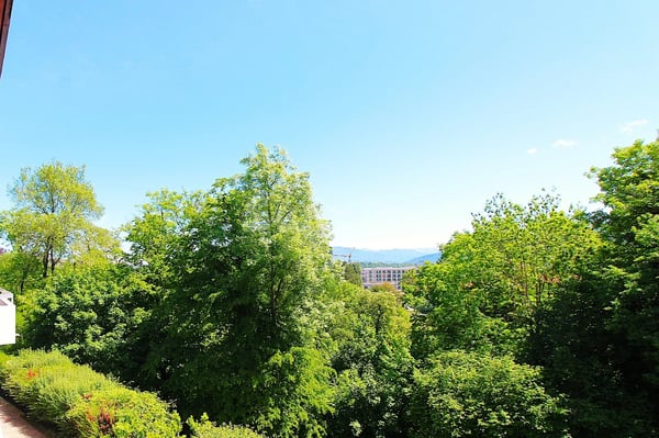 Propriété d'exception avec parc privé 2