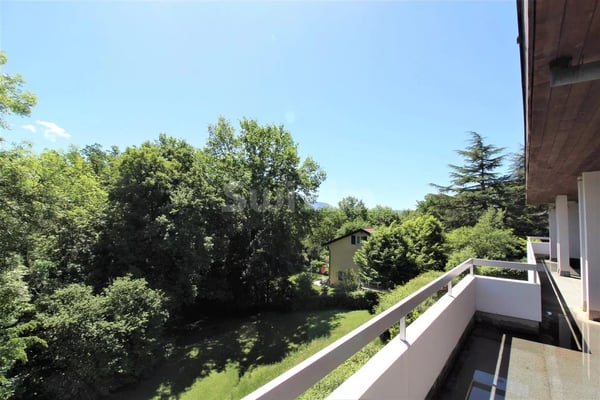 Propriété d'exception avec parc privé 3