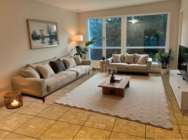 1.5 pièces idéalement situé 1