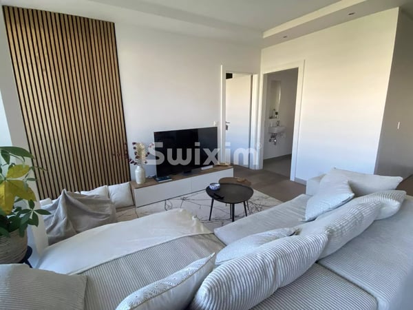 Magnifique appartement 4 pièces en CASATAX! 1
