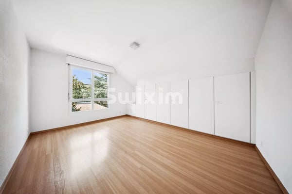 Villa individuelle de standing 5