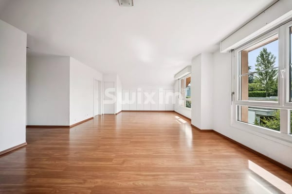 Villa individuelle de standing 4