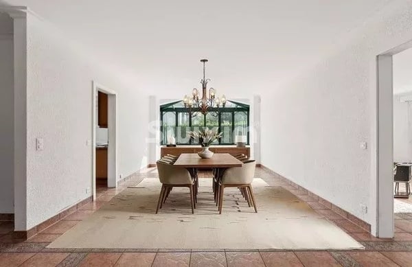 Villa individuelle de standing 3