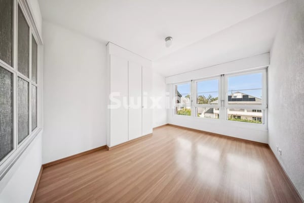 Villa individuelle de standing 6