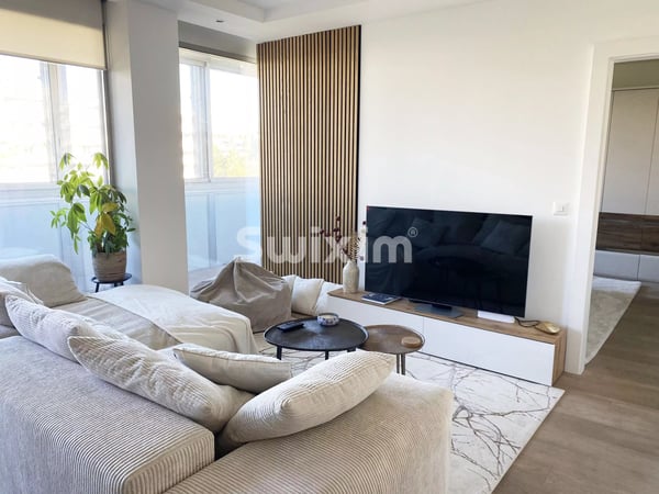 Magnifique appartement 3 pièces en CASATAX! 1
