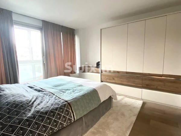 Magnifique appartement 3 pièces en CASATAX! 4