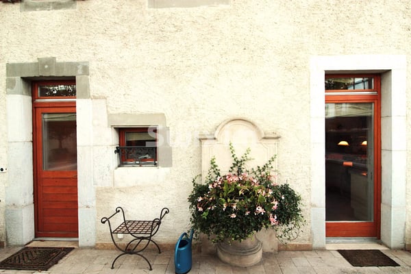 Spacieuse maison villageoise de charme 2