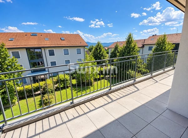 Splendide attique aux volumes généreux 8