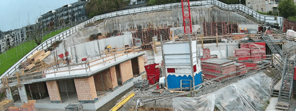 Arbeiten und Wohnen vereint – moderne 1.5-Zimmerwohnung mit zusätzlichem Komfort 9