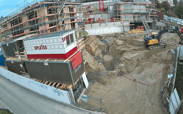 Urban Living mit Mehrwert – 1.5-Zimmerwohnung & Shared Spaces 6