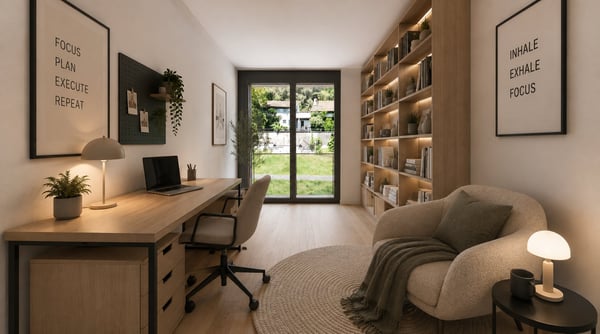 Ein Zuhause für die besonderen Momente des Lebens 5