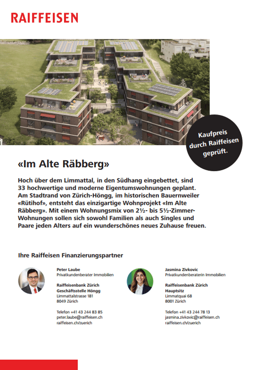 Ein Zuhause für die besonderen Momente des Lebens 7