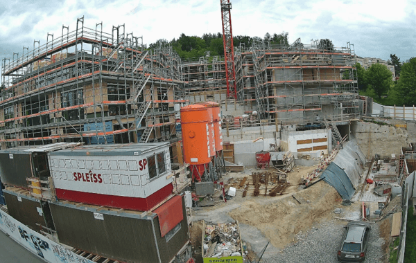 3.5 Zimmer – viel Raum, viel Licht, viel Lebensqualität 6