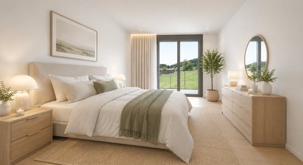 3.5 Zimmer – viel Raum, viel Licht, viel Lebensqualität 2