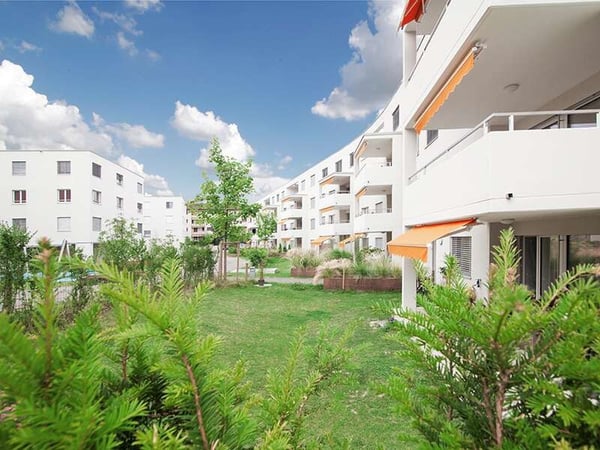 Einstellplätze zu vermieten 17