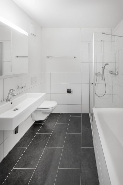 Idyllisches Wohnen im Engelbach 4