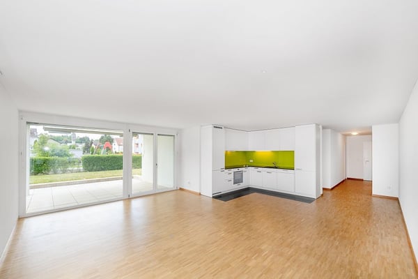 Idyllisches Wohnen im Engelbach 2