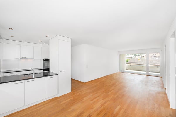 1.5-Zimmerwohnung mit Balkon 2
