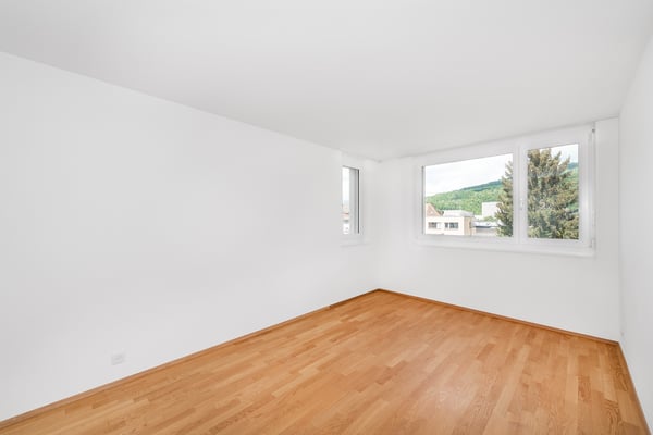 1.5-Zimmerwohnung mit Balkon 5