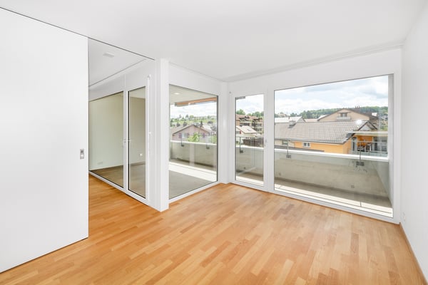 1.5-Zimmerwohnung mit Balkon 6