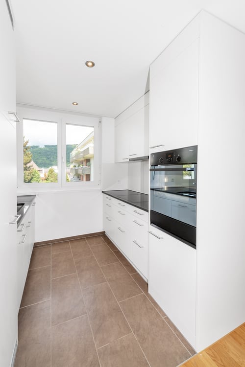 1.5-Zimmerwohnung mit Balkon 3