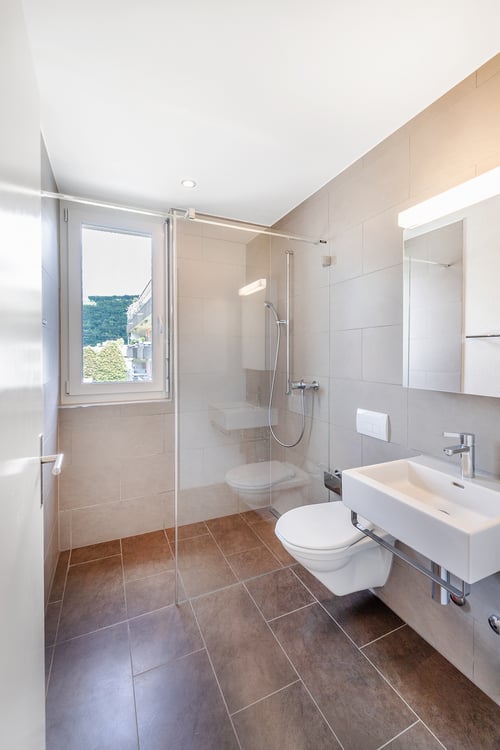 1.5-Zimmerwohnung mit Balkon 9