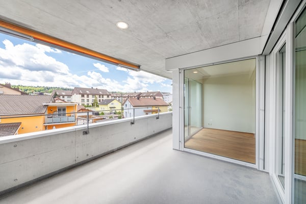 1.5-Zimmerwohnung mit Balkon 7