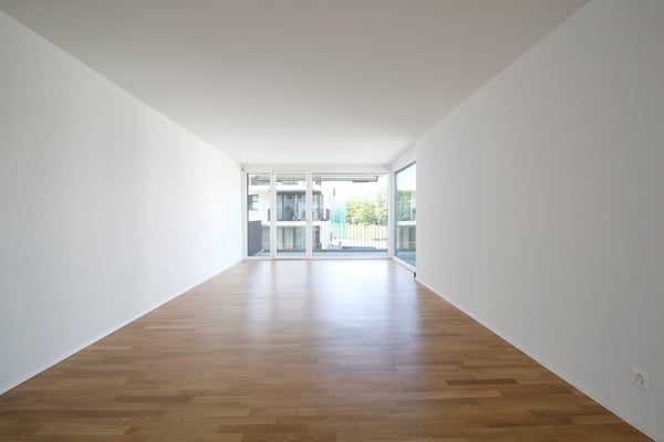 Wohnen im Chlyholz - Zentral aber ohne Strassenlärm 4