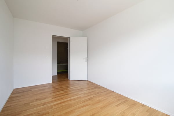 Wohnen im Chlyholz - Zentral aber ohne Strassenlärm 6