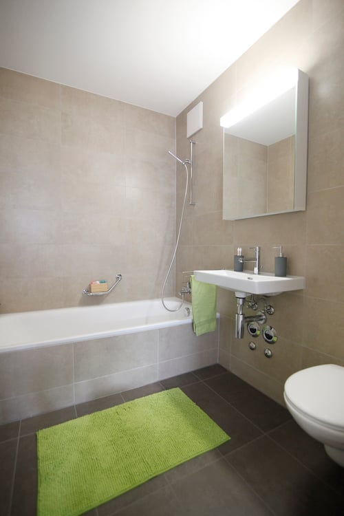 Wohnen im Chlyholz - Zentral aber ohne Strassenlärm 8