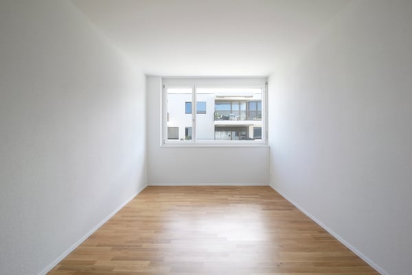 Wohnen im Chlyholz - Zentral aber ohne Strassenlärm 6