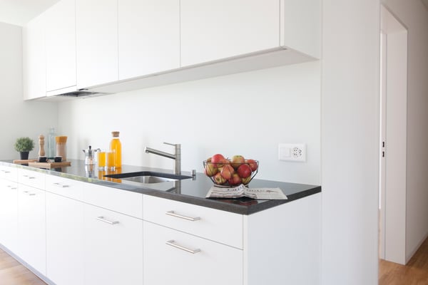 Wohnen im Chlyholz - Zentral aber ohne Strassenlärm 3