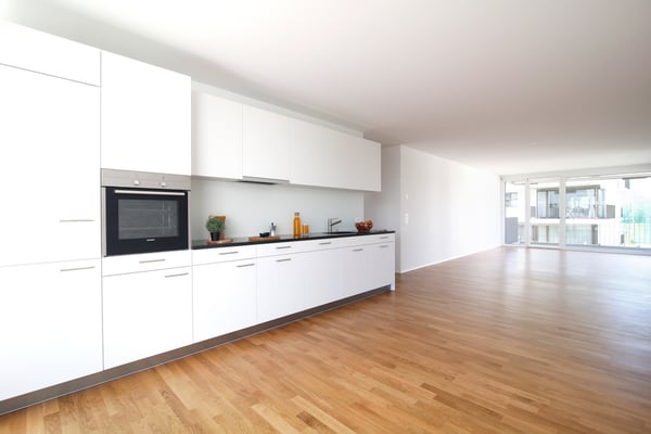 Wohnen im Chlyholz - Zentral aber ohne Strassenlärm 2