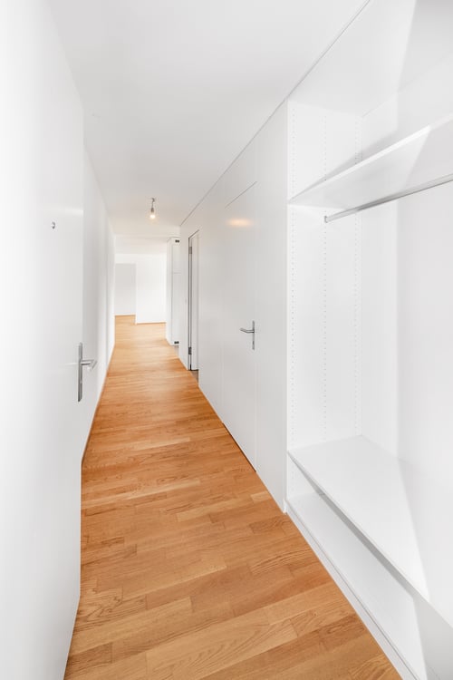Schöne 3.5-Zimmerwohnung mit Balkon 8
