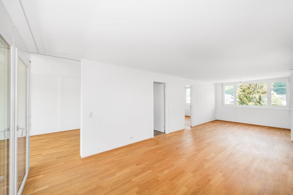 Schöne 3.5-Zimmerwohnung mit Balkon 5