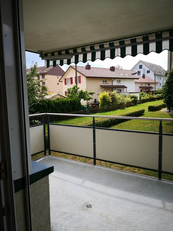 Charmante 4.5-Zimmerwohnung mit Balkon 8
