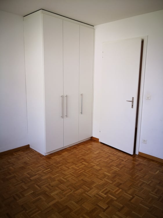 Charmante 4.5-Zimmerwohnung mit Balkon 5