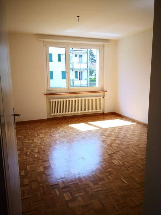 Charmante 4.5-Zimmerwohnung mit Balkon 4