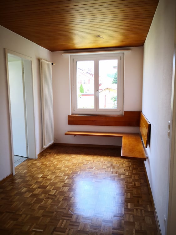 Charmante 4.5-Zimmerwohnung mit Balkon 6