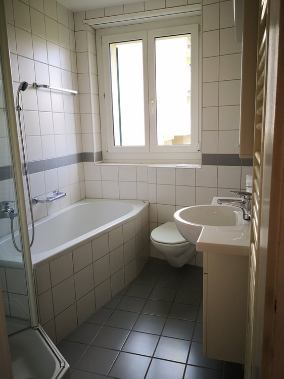 Charmante 4.5-Zimmerwohnung mit Balkon 3