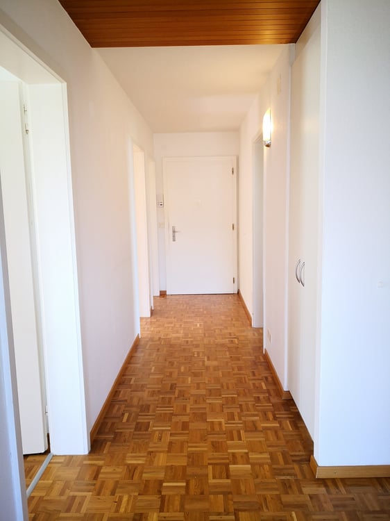 Charmante 4.5-Zimmerwohnung mit Balkon 7