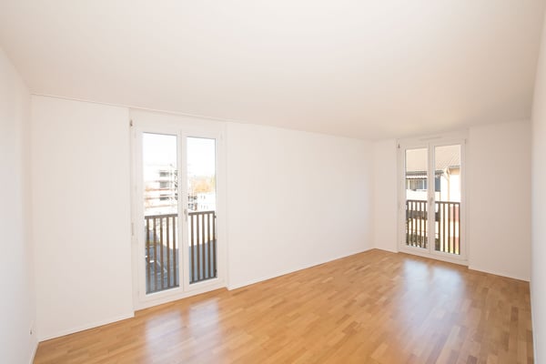 Moderne 2.5-Zimmerwohnung in Burgdorf 5
