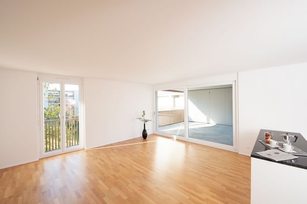Moderne 2.5-Zimmerwohnung in Burgdorf 4