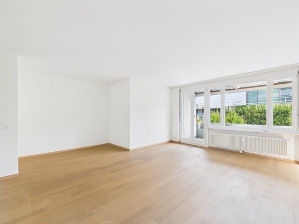 GROSSZÜGIGES RAUMGEFÜHL MIT HELLER WOHNATMOSPHÄRE 8