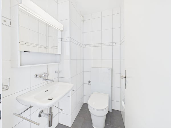 GROSSZÜGIGES RAUMGEFÜHL MIT HELLER WOHNATMOSPHÄRE 6