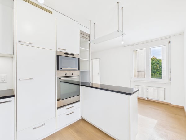 GROSSZÜGIGES RAUMGEFÜHL MIT HELLER WOHNATMOSPHÄRE 2