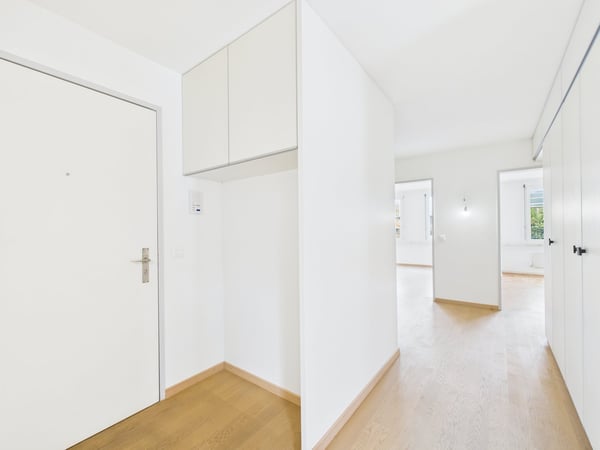 GROSSZÜGIGES RAUMGEFÜHL MIT HELLER WOHNATMOSPHÄRE 3