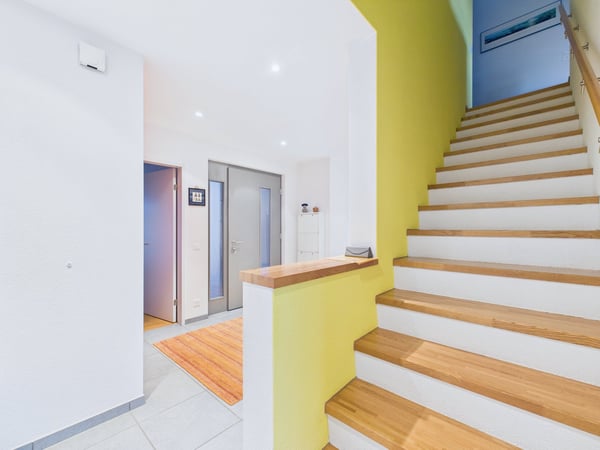 Exklusiver Familientraum - mit Alpenkulisse, Sauna & Doppelgarage 6