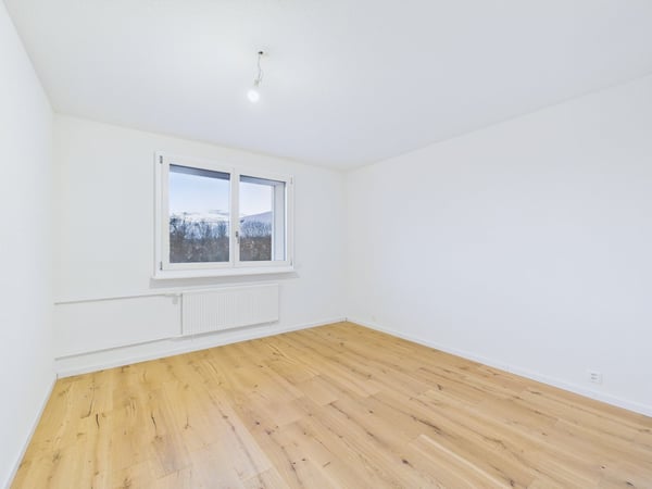 Attraktive 1.5-Zimmer-Wohnung mit Waschturm & Parkplatz 8