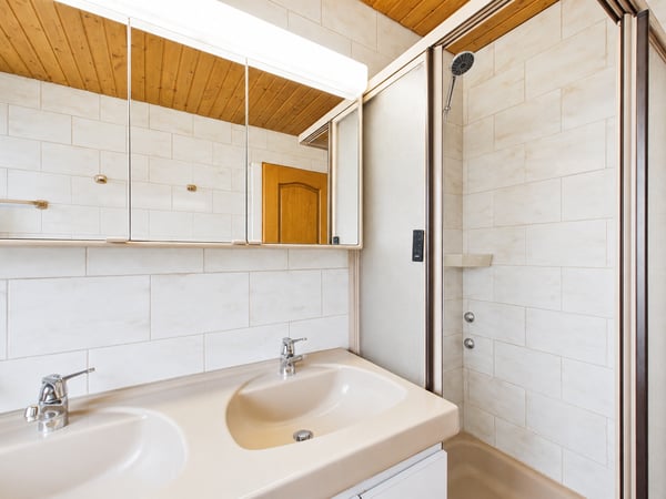 Exklusive Dachgartenwohnung an begehrter Wohnlage in Solothurn 14